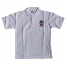 Biggar High School Polo Shirt